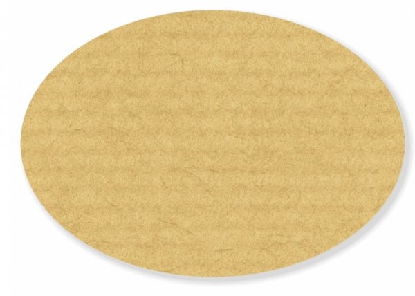 Etiketten natur gross, 32x46 mm Neutral